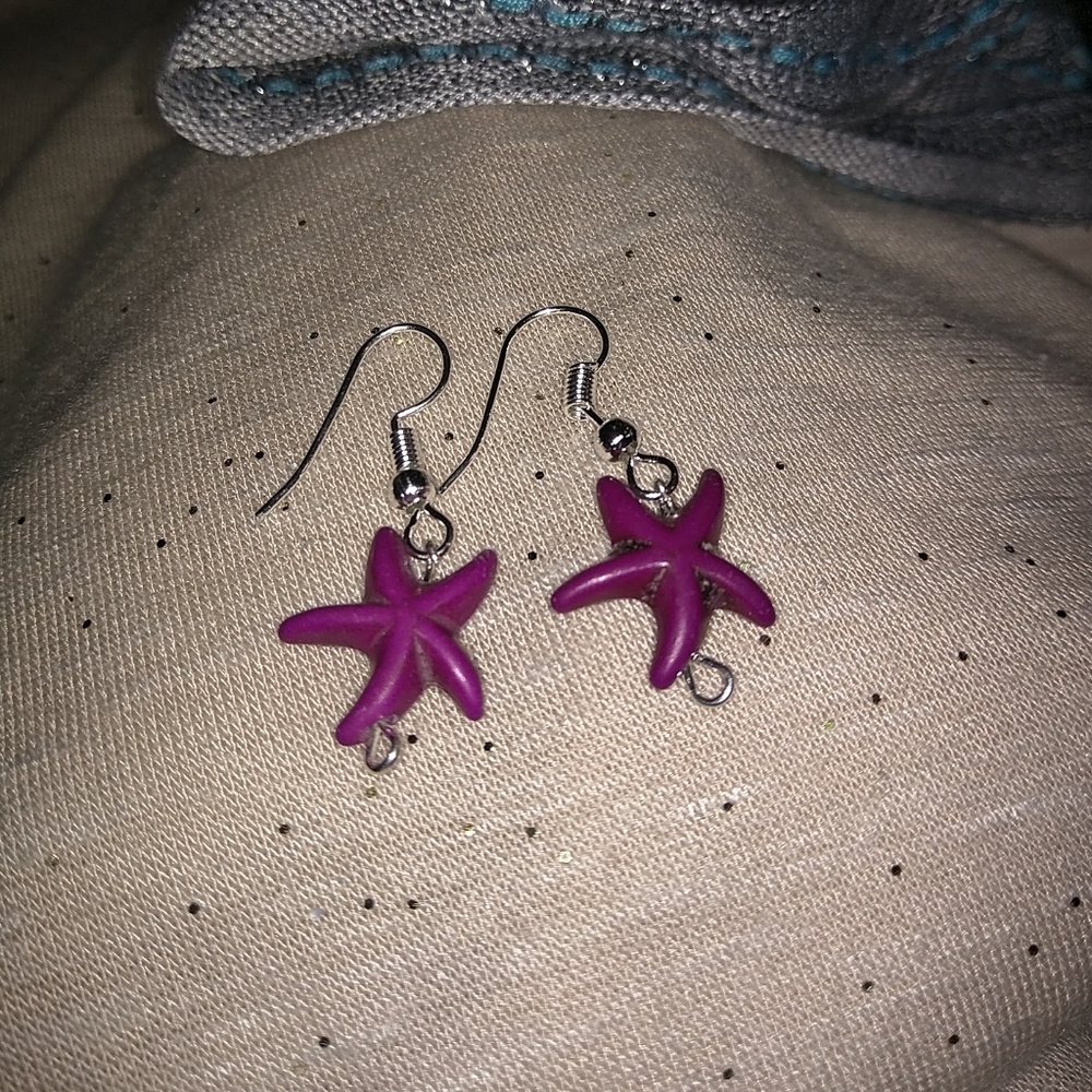 Childrens earrings