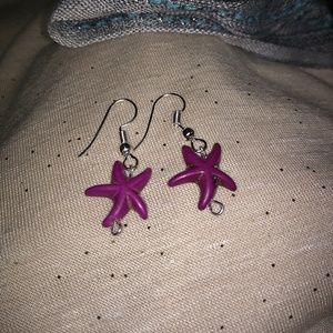 Childrens earrings