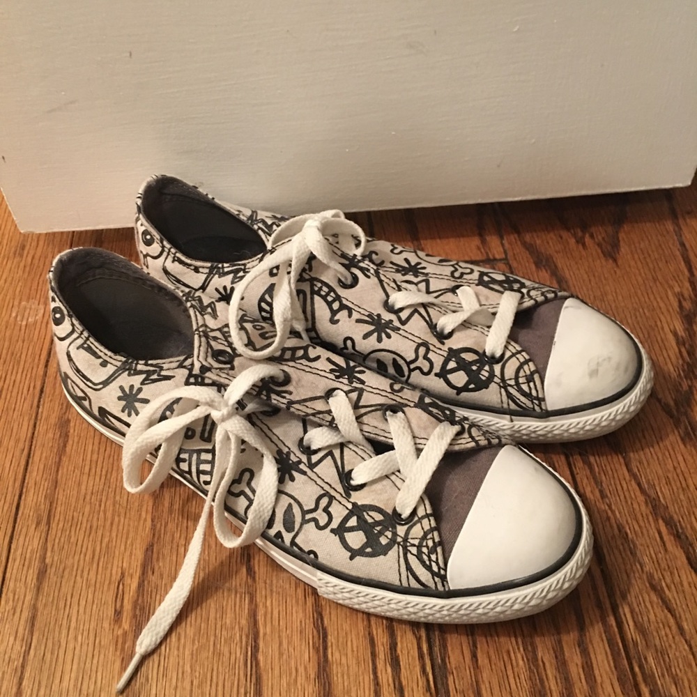 Converse