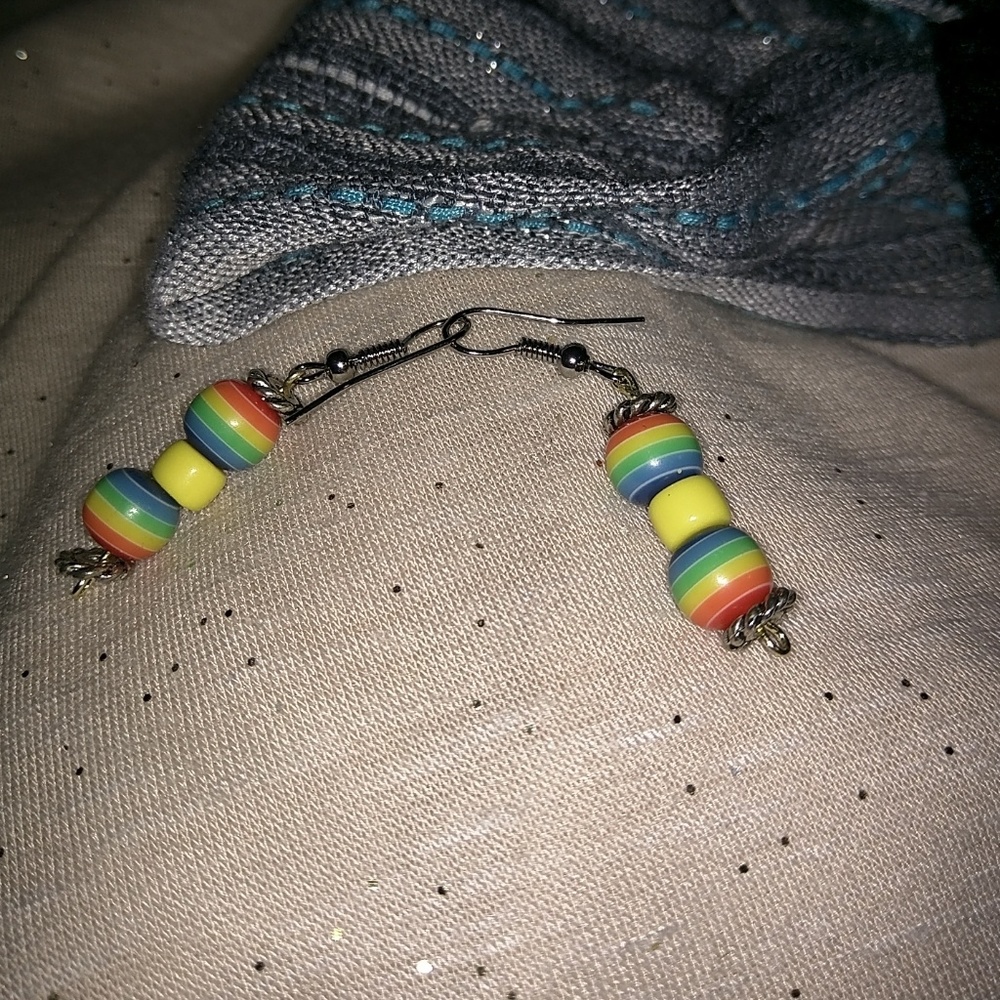 Children/Teenagers earrings