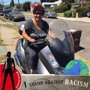 Meet your Posher, Regina