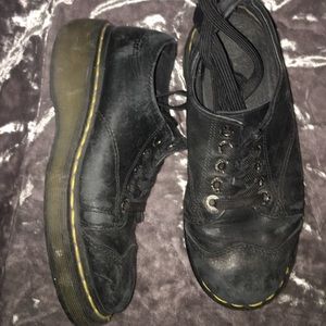 vintages dr martens 8651