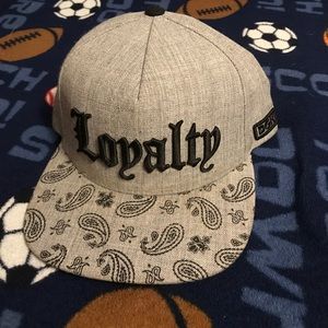 Dgk Loyalty hat