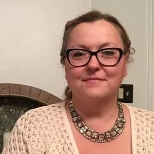 Meet your Posher, Sue