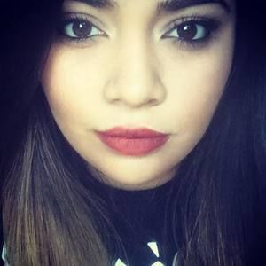 Meet your Posher, Maria