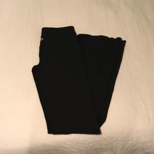 Lulu lemon yoga pants