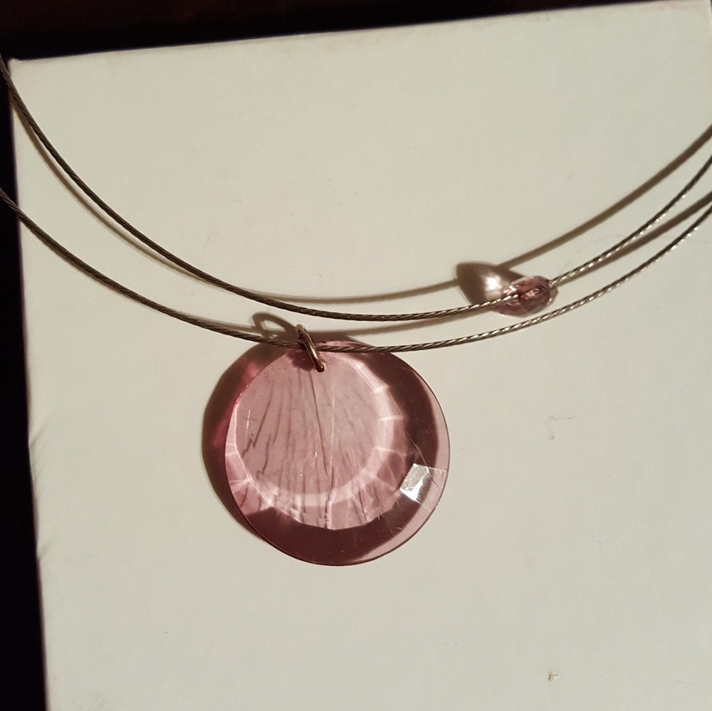 Express choker