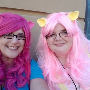 Meet your Posher, Tasha