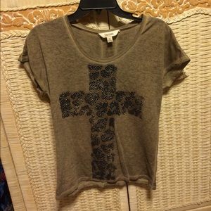 Cross T-shirt