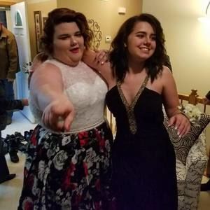 Meet your Posher, Ashleigh