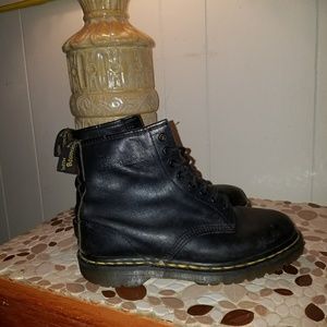 Doc martens size 9 made in England