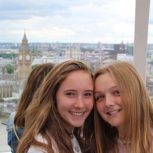 Meet your Posher, Jena