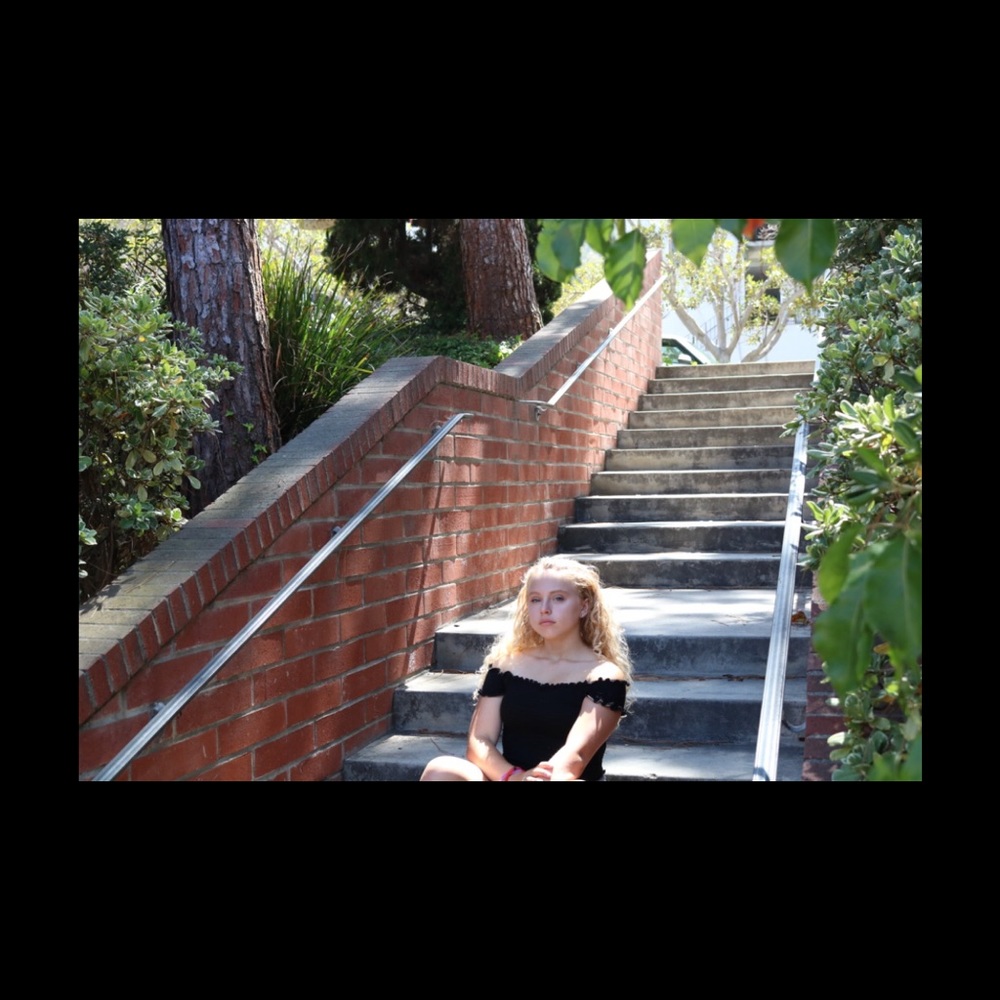 Meet your Posher, Hannah