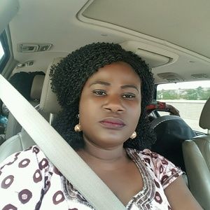 Meet your Posher, Janet