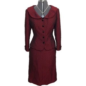 🎉 HOST PICK!!! 🎊🎉 Blazer and skirt suit