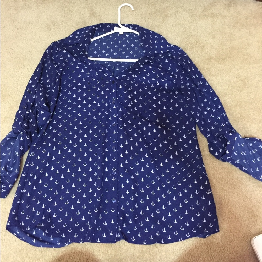 Express Portofino Shirt