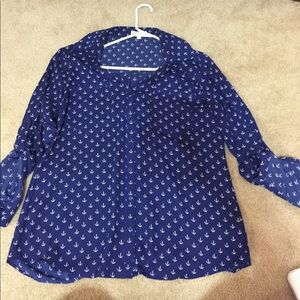 Express Portofino Shirt