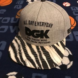 Dgk hat