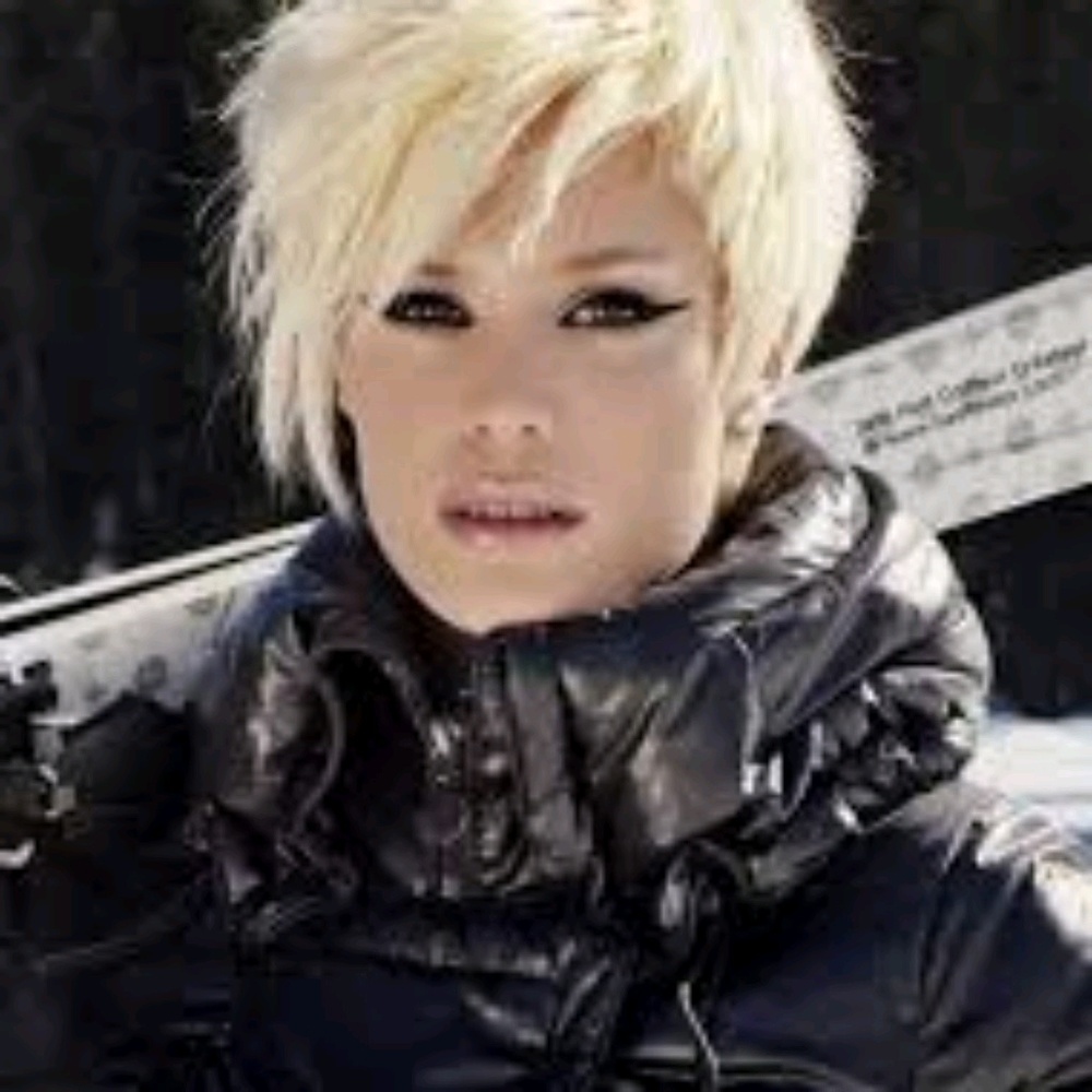 Meet your Posher, Jennifer