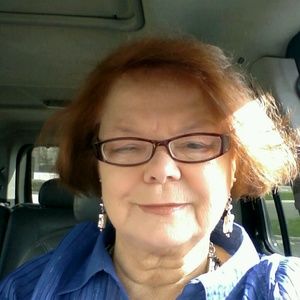 Meet your Posher, Frances sue