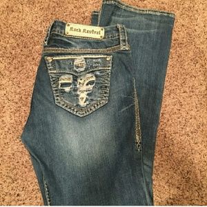 Re-posh Rock Revival