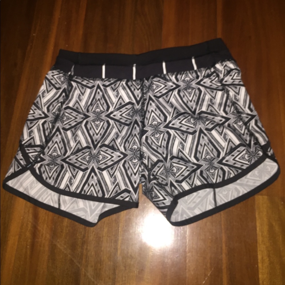 IVIVVA SHORTS!