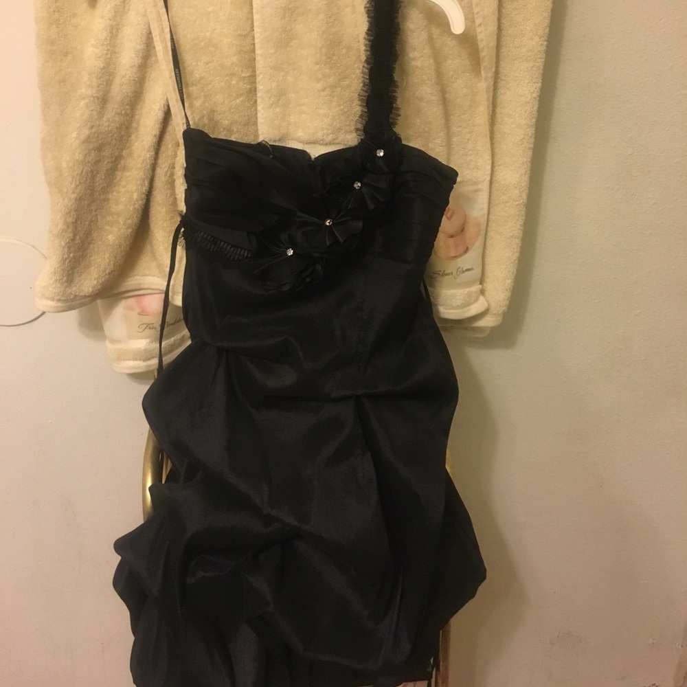 Formal dress