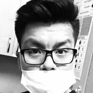 Meet your Posher, Jonathan