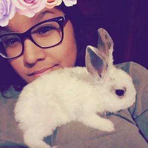 Meet your Posher, Nataly