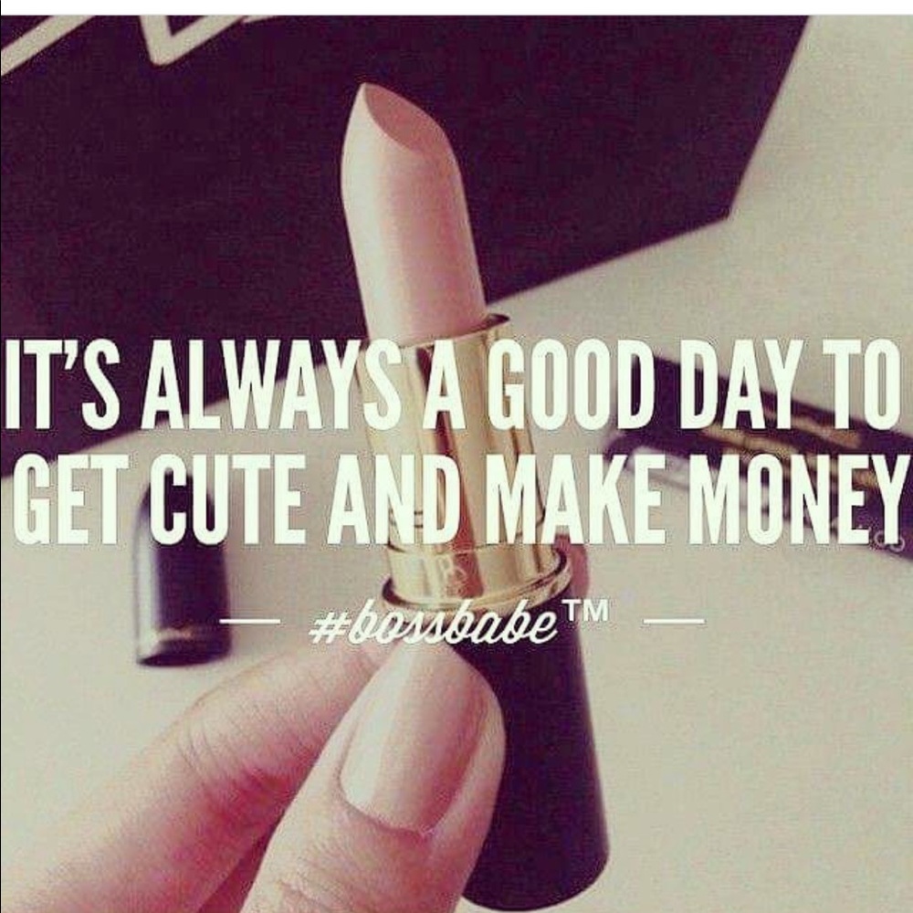 Meet your Posher, Bri