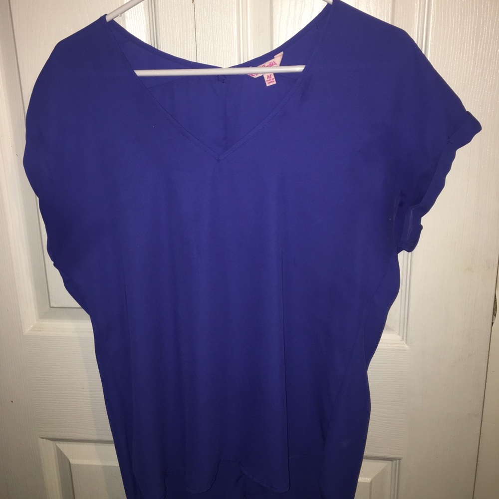 Dress up shirt