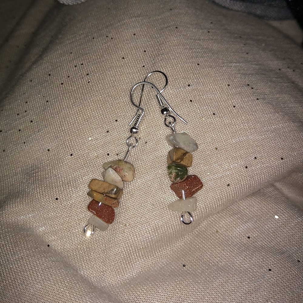 Childrens Multi stone