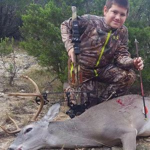 Meet your Posher, Richard