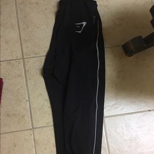 Gymshark men's Joggers