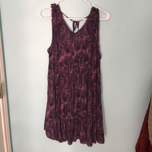 Urban Outfitters Tunic Dress
