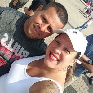 Meet your Posher, Miriam