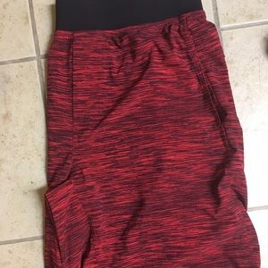 Men's lulu lemon shorts