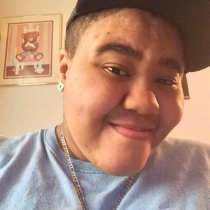 Meet your Posher, Ericka