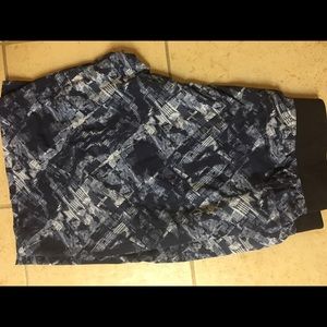 Men's lulu lemon shorts