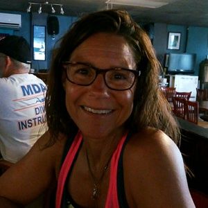 Meet your Posher, Deb