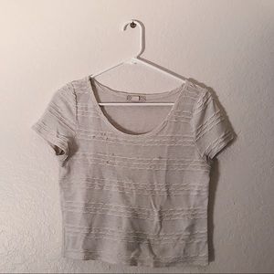 Forever 21 casual top