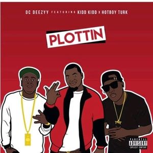 Meet your Posher, Devin