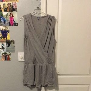 Aerie Romper