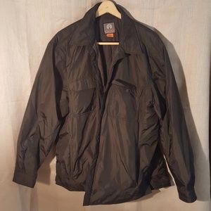 Medium Weight Windbreaker