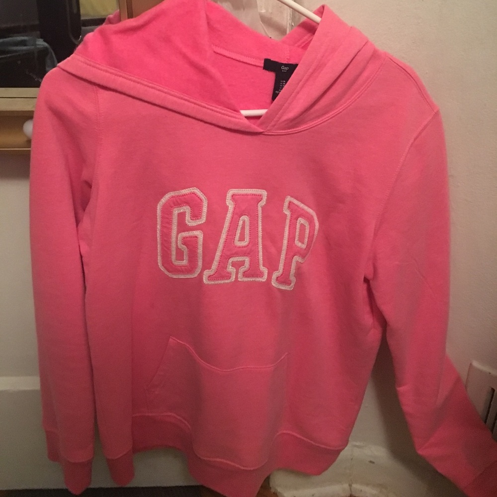 Gap hoodie