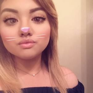 Meet your Posher, Donna