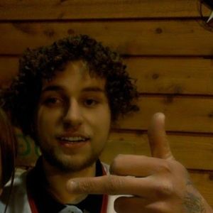 Meet your Posher, Kyle