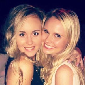 Meet your Posher, Hillery