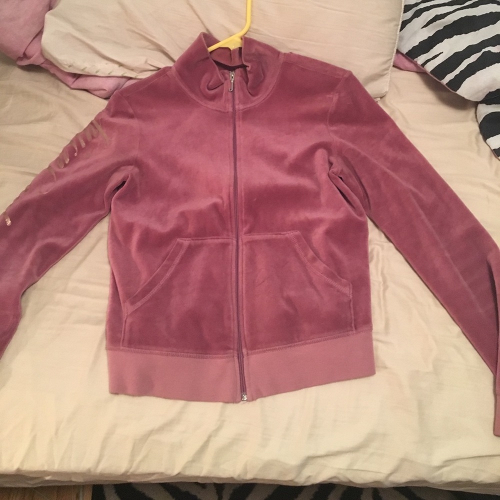 Juicy Couture jacket