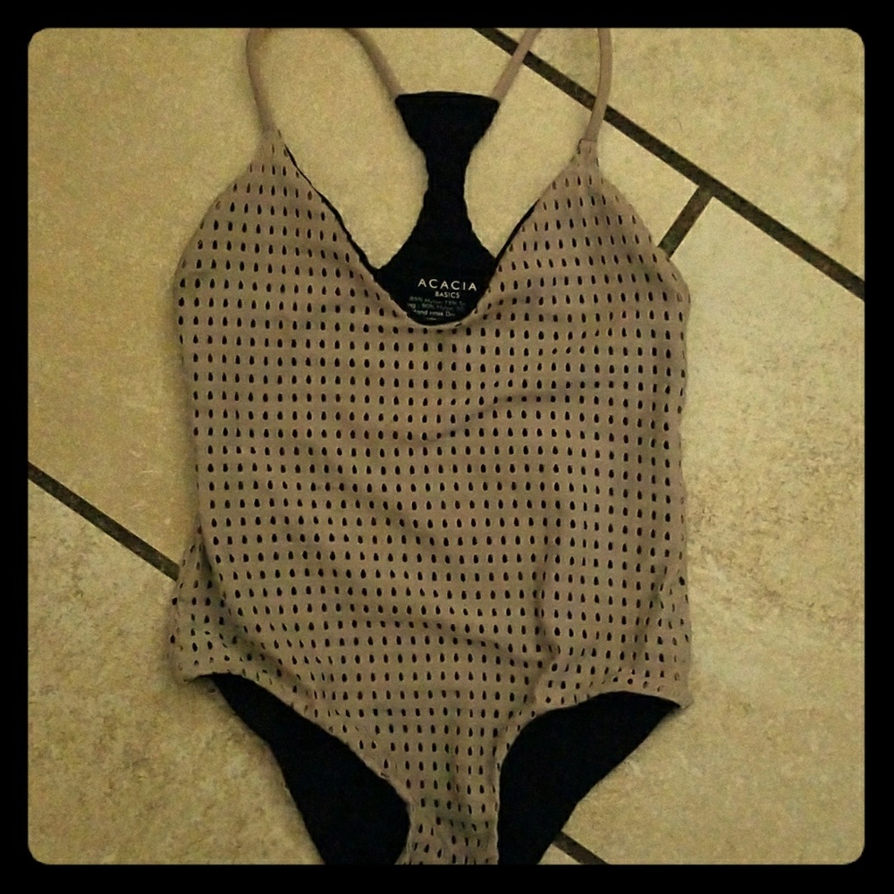 Acacia honey XL mesh🚫sold🚫